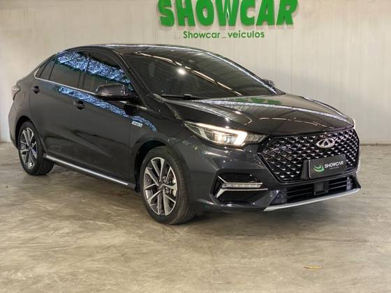 CAOA CHERY ARRIZO 6 PRO 1.5 TCI FLEX HYBRID MAX DRIVE CVT CAOA CHERY ARRIZO 6 PRO 1.5 TCI FLEX HYBRID MAX DRIVE CVT